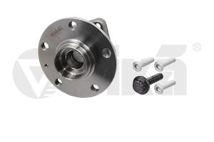 VIKA Ložisko kolesa - opravná sada 55981338401