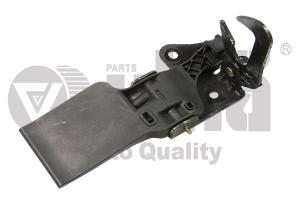 VIKA Zaisťovací hák, zámka veka motora 88231795501