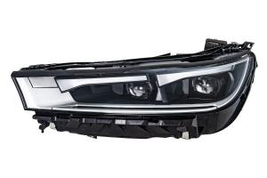 HELLA Hlavný svetlomet 1EX 014 952-511