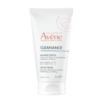 AVENE Cleanance detoxikačná maska 50 ml