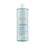 AVENE Cleanance micelárna voda 400 ml