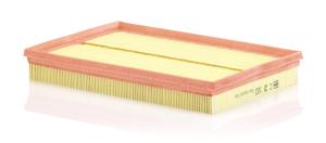 MANN-FILTER Vzduchový filter C31123