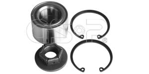 GSP Ložisko kolesa - opravná sada GK3532B