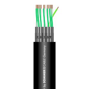 Sommer Cable SC-QUANTUM Multipair highflex 4