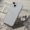 Slim case 1 mm for iPhone 15 6,1" transparent