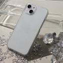 Slim case 1 mm for iPhone 15 6,1" transparent