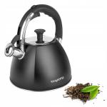 Plynová indukčná varná kanvica Konighhoffer Firenze 2,5 l