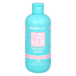 HAIRBURST Šampón avokádo a kokos 350 ml
