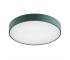 Argon Argon 8335 - LED Stropné svietidlo TIAMO LED/22W/230V 4000K zelená