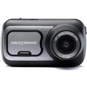 NEXTBASE 422GW Kamera do auta Quad HD