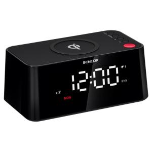 SENCOR SDC 7600 Qi