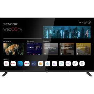 SENCOR SLE 50US801TCSB