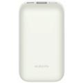 XIAOMI 10000mAh Pocket Edit. Pro WH