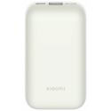 XIAOMI 10000mAh Pocket Edit. Pro WH