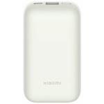 XIAOMI 10000mAh Pocket Edit. Pro WH
