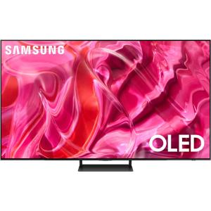 SAMSUNG QE55S90C
