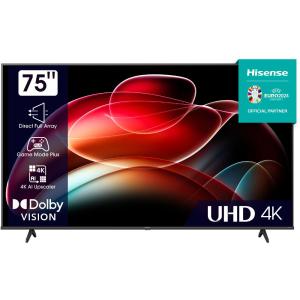HISENSE 75A6K