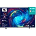 HISENSE 75E7KQ PRO