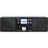 PANASONIC SC DM202EG-K