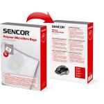 SENCOR SVC 90XX (5ks)
