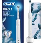 ORAL B PRO 750 C.ACT. biela