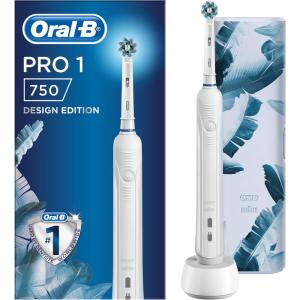 ORAL B PRO 750 C.ACT. biela