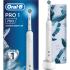 ORAL B PRO 750 C.ACT. biela