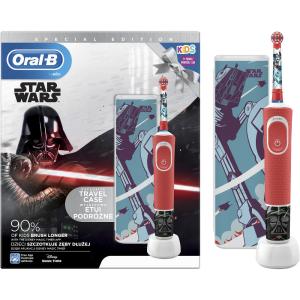 ORAL B VITALITY KIDS STARWARS Kefka