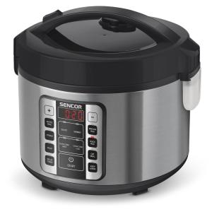 SENCOR SRM 3151BK