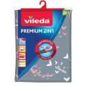 VILEDA Premium 2v1 poťah na žehl. dos