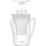 BWT PENGUIN 2,7L Bílá