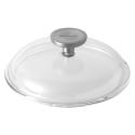BERGHOFF Pokrievka Gem sklenená 18cm