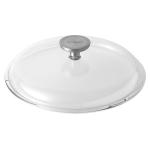 BERGHOFF Pokrievka Gem sklenená 24cm