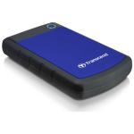 TRANSCEND StoreJet 25H3B 2TB