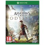 UBISOFT Assassins Creed Odyssey XONE