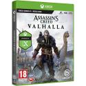 UBISOFT Assassins Creed Valhalla X One