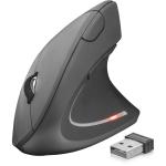 TRUST Verto wireless ergonomic