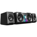 YENKEE YSP 215 BK