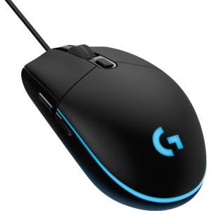 LOGITECH G102 BLK