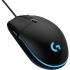 LOGITECH G102 BLK