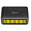 CUDY 5-Port Gigabit Switch 10/100/1