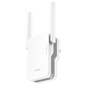 CUDY AX1800 Wi-Fi 6 Range Extender