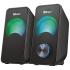 TRUST Arys Compact RGB 2.0 Speaker S