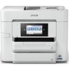 EPSON WorkForce Pro WF-C4810DTWF A4 WIFI WHITE