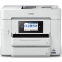EPSON WorkForce Pro WF-C4810DTWF A4 WIFI WHITE