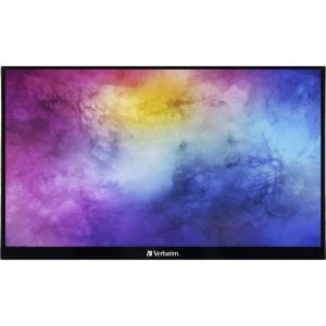 VERBATIM PMT-14 TouchScreen