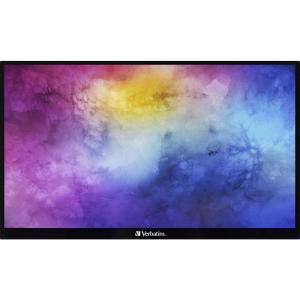 VERBATIM PMT-15 TouchScreen