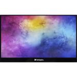 VERBATIM PMT-17 TouchScreen