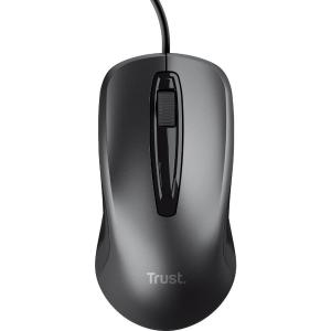 TRUST Myš BASICS Wired Optical Mouse