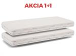 DREVONA11 Matrac AKCIA 1+1 antialergický 80 x 200 NEW CLASSIC zo studenej peny